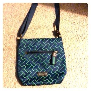 Tommy Hileiger purse